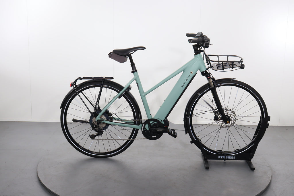 Riese & Müller Roadster Mixte Touring #1 global