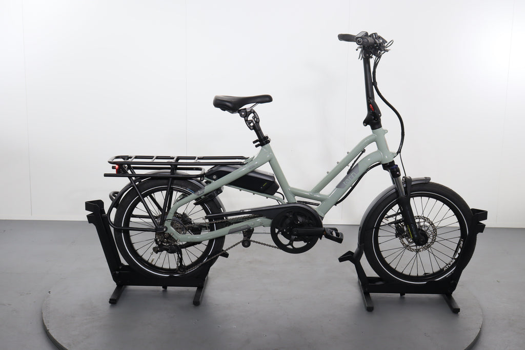 Tern HSD P9 #1 global