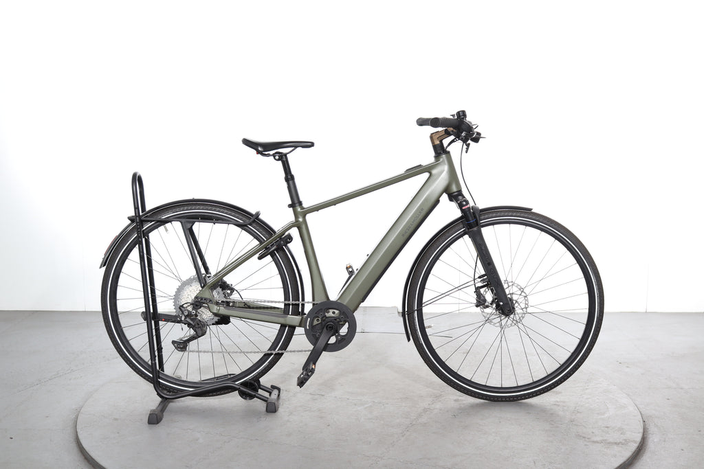 Riese & Müller UBN Five touring #1 global