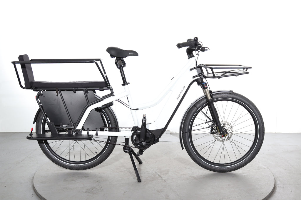 Riese & Müller Multicharger GT vario 750 #1 global