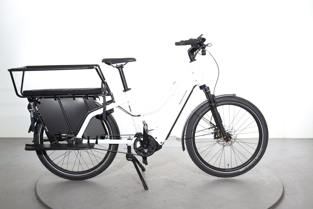 Riese & Müller Multicharger GT vario 750 #1 global