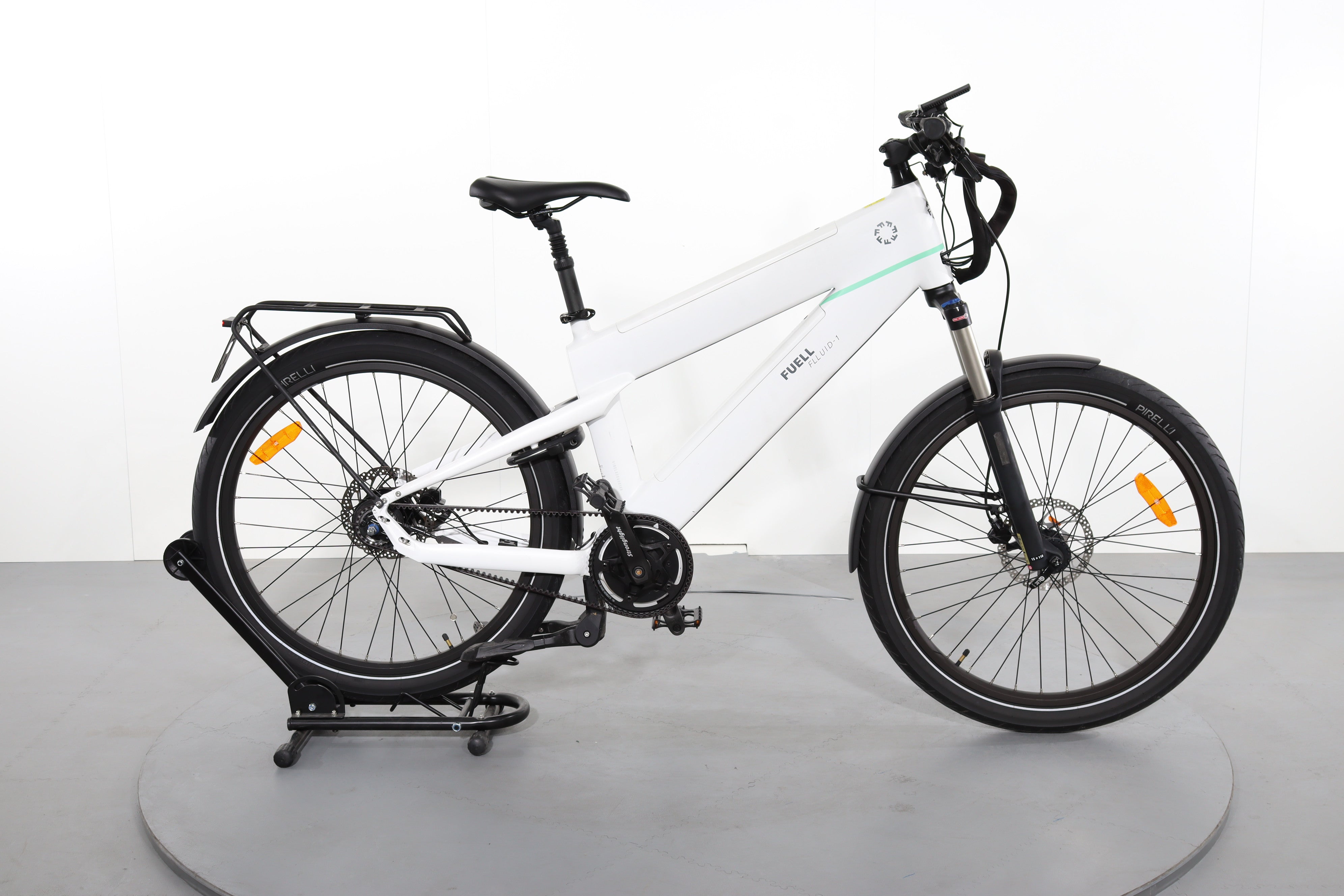 Fuell ebike 2024