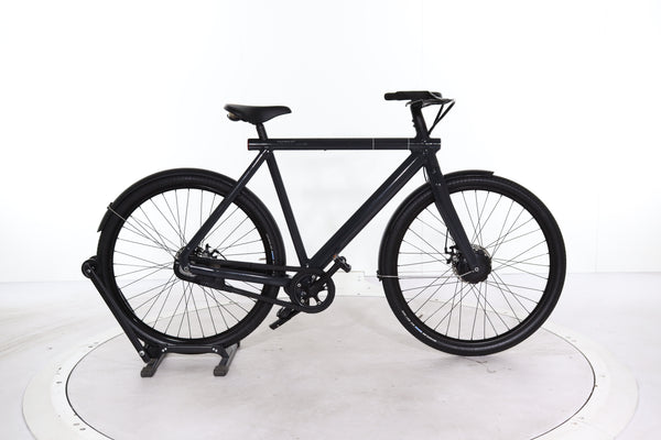 【配送料込み】Vanmoof S2 VanMoof S2 E-bike refurbished | Upway