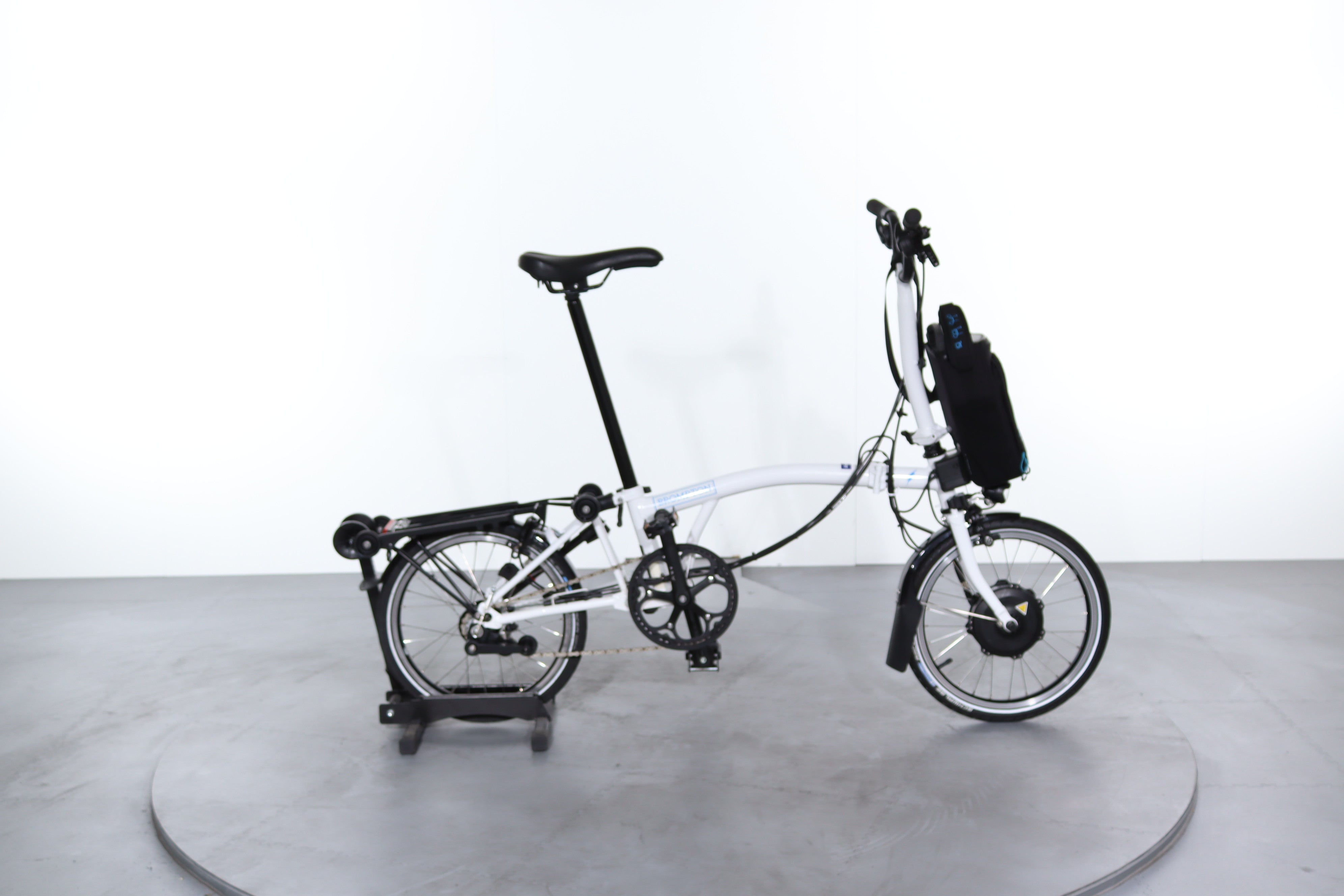 Brompton type m discount