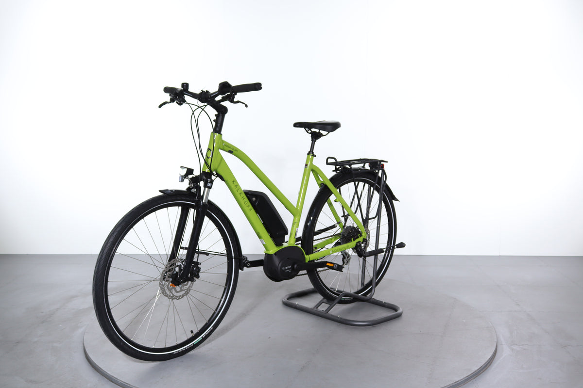 Kalkhoff Endeavour 1.B Move E-bike Refurbished | Upway