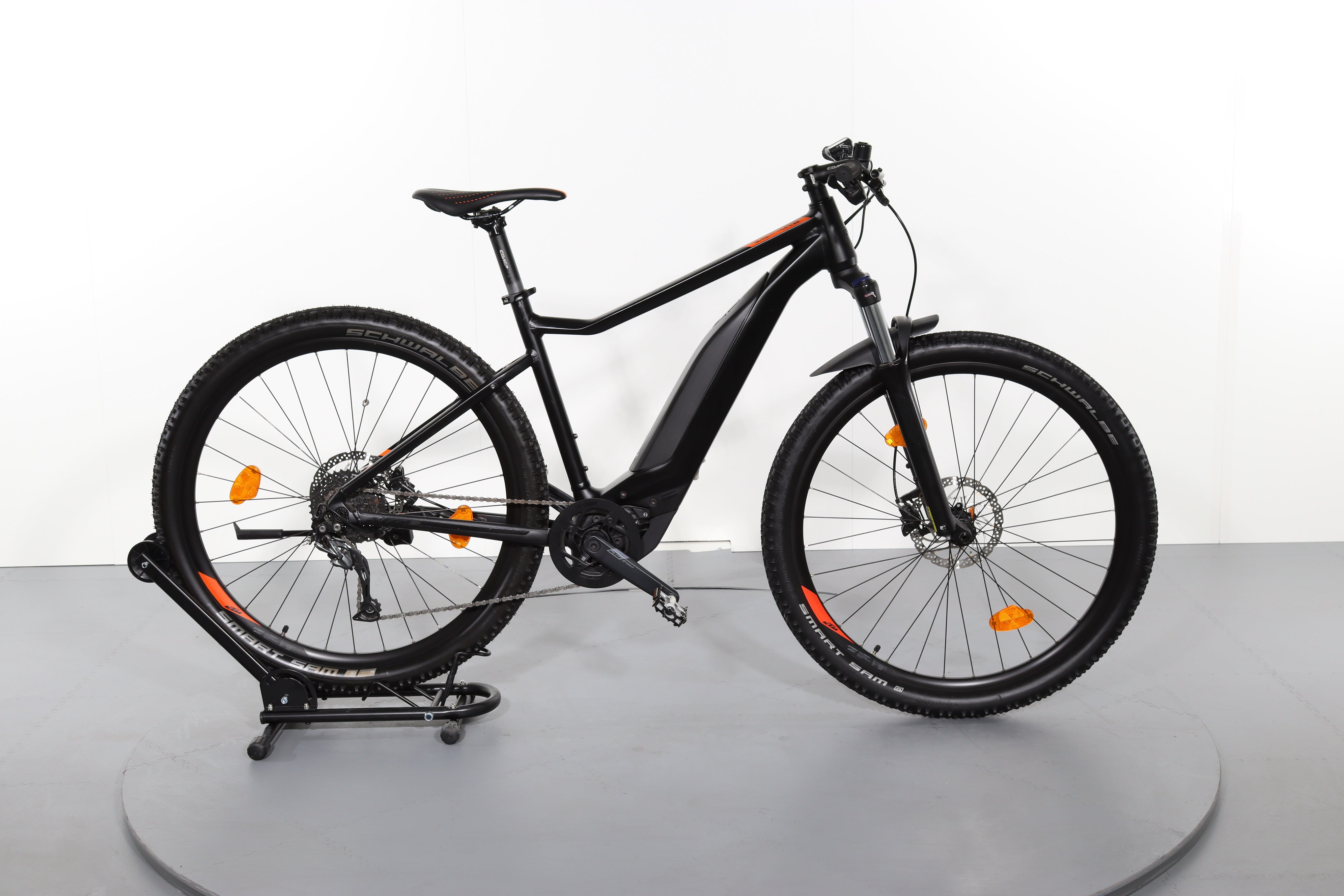 Ktm on sale macina action