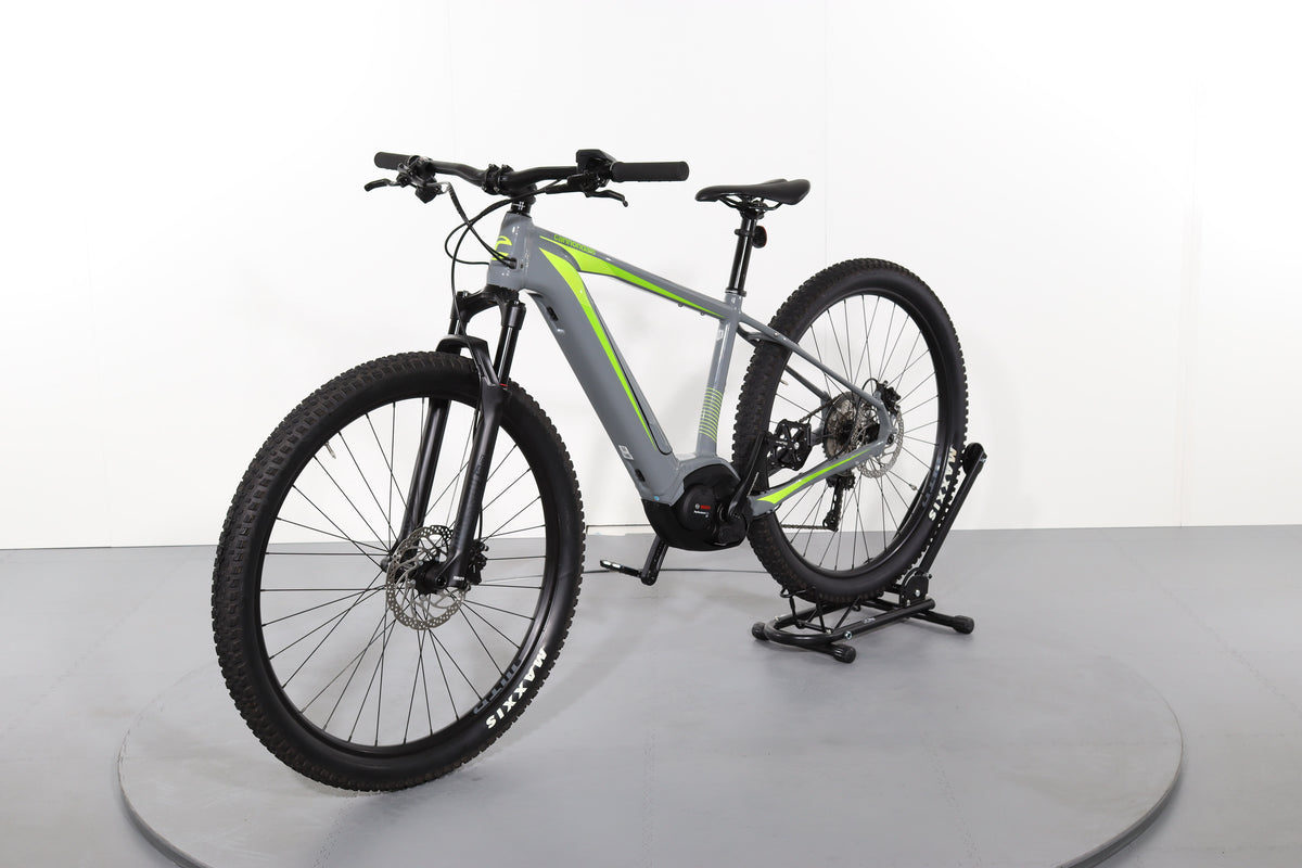 cannondale trail neo 3