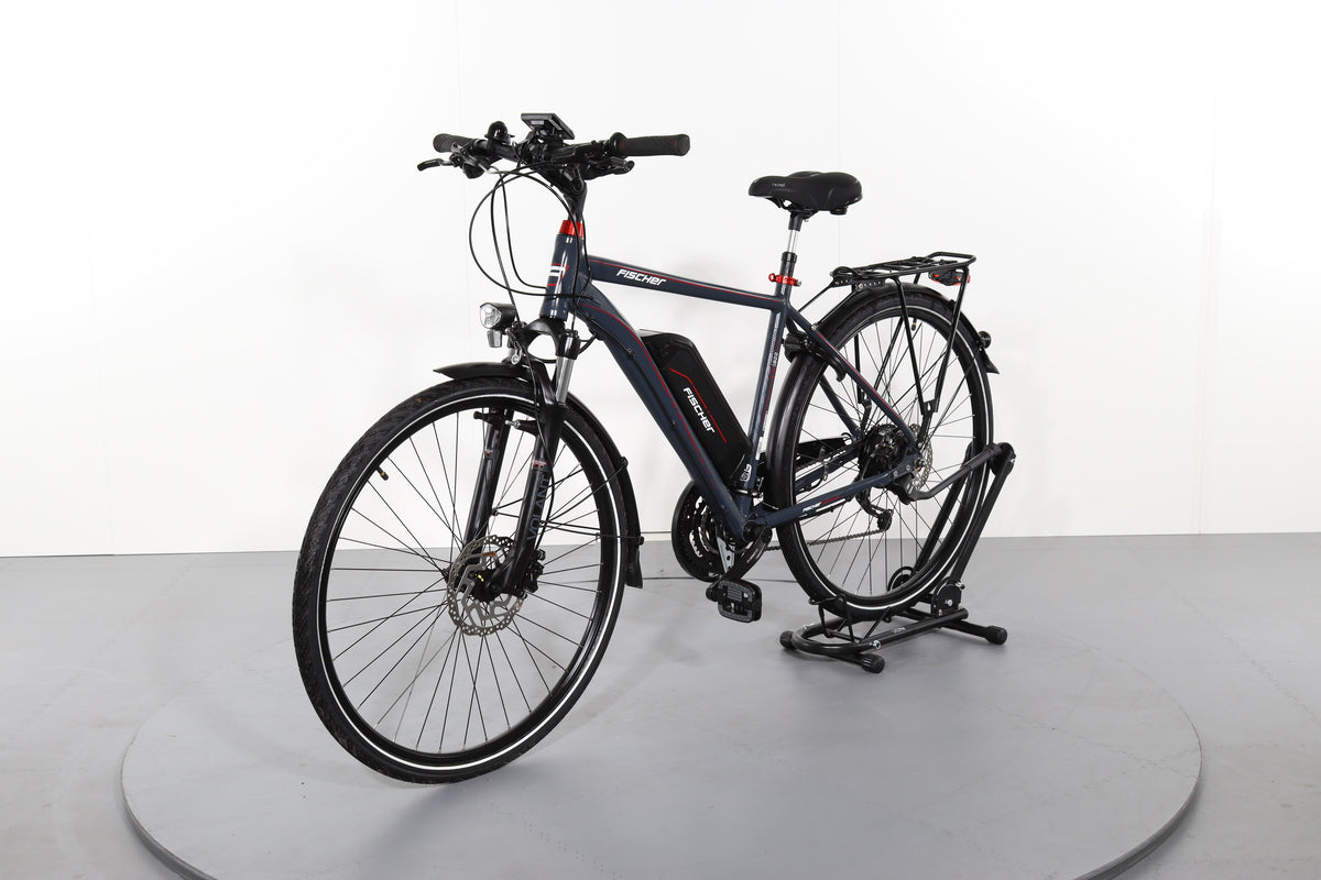 Fischer ETH 1822 E-bike refurbished | Upway
