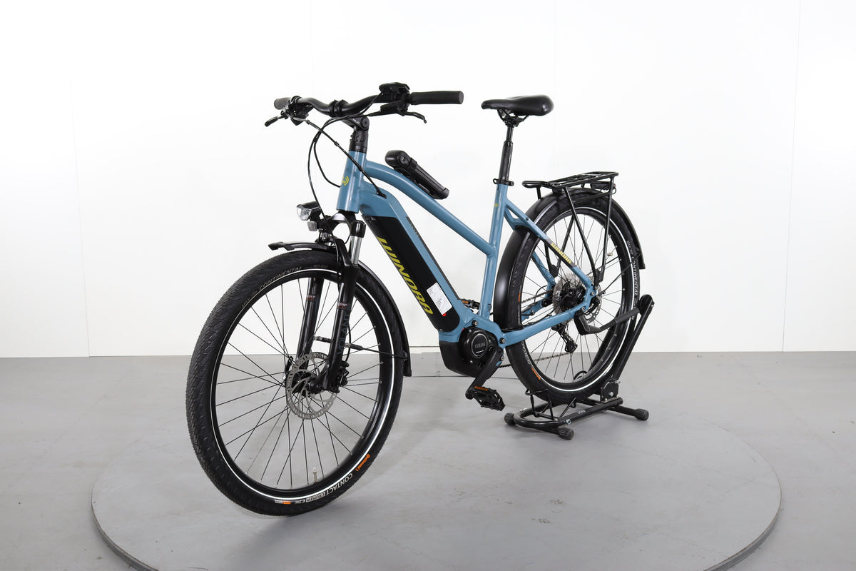 Winora TY200 E-bike refurbished | Upway