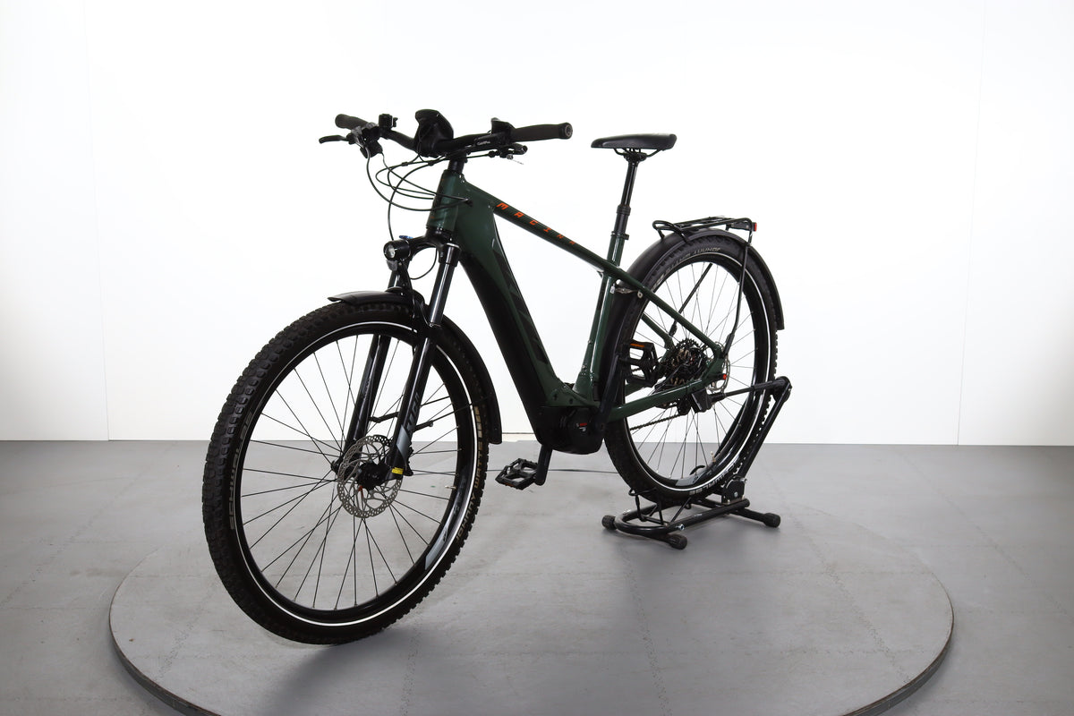 KTM Macina Team 691 LFC E-bike refurbished | Upway