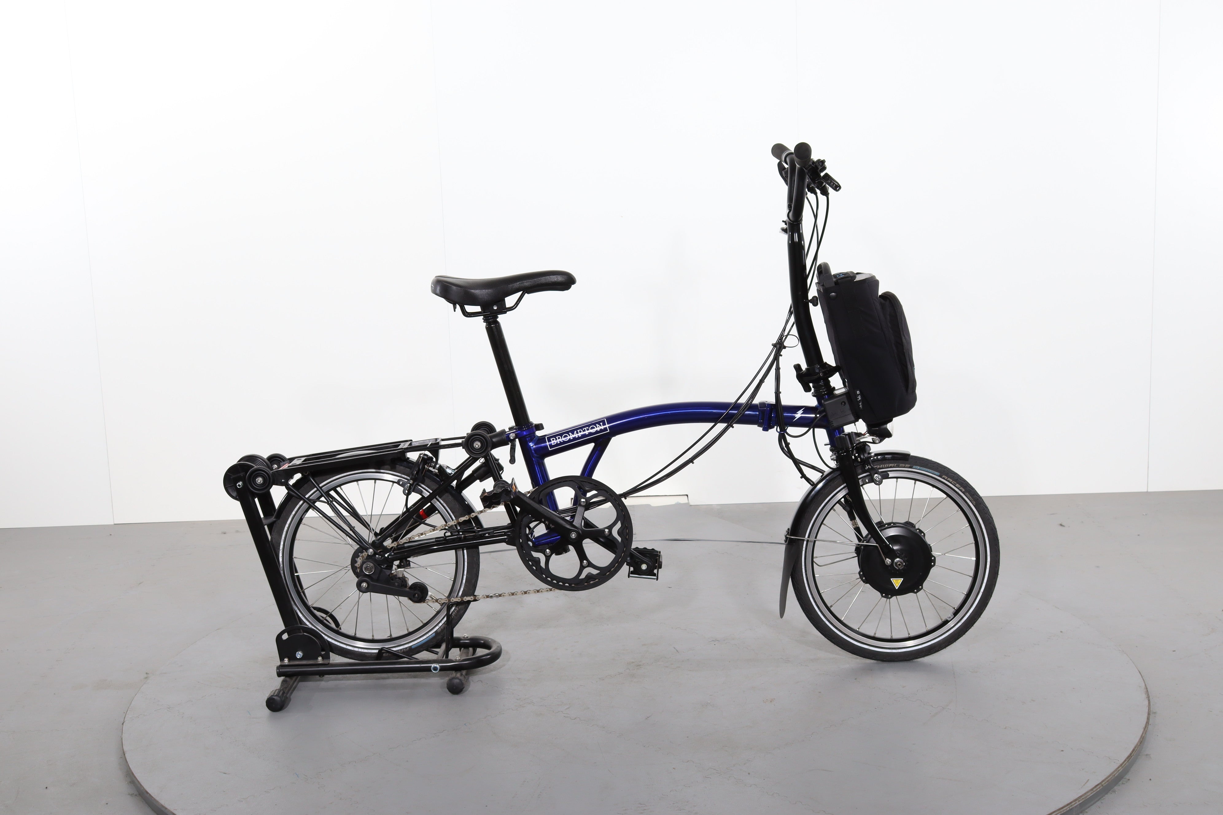 Brompton M2L
