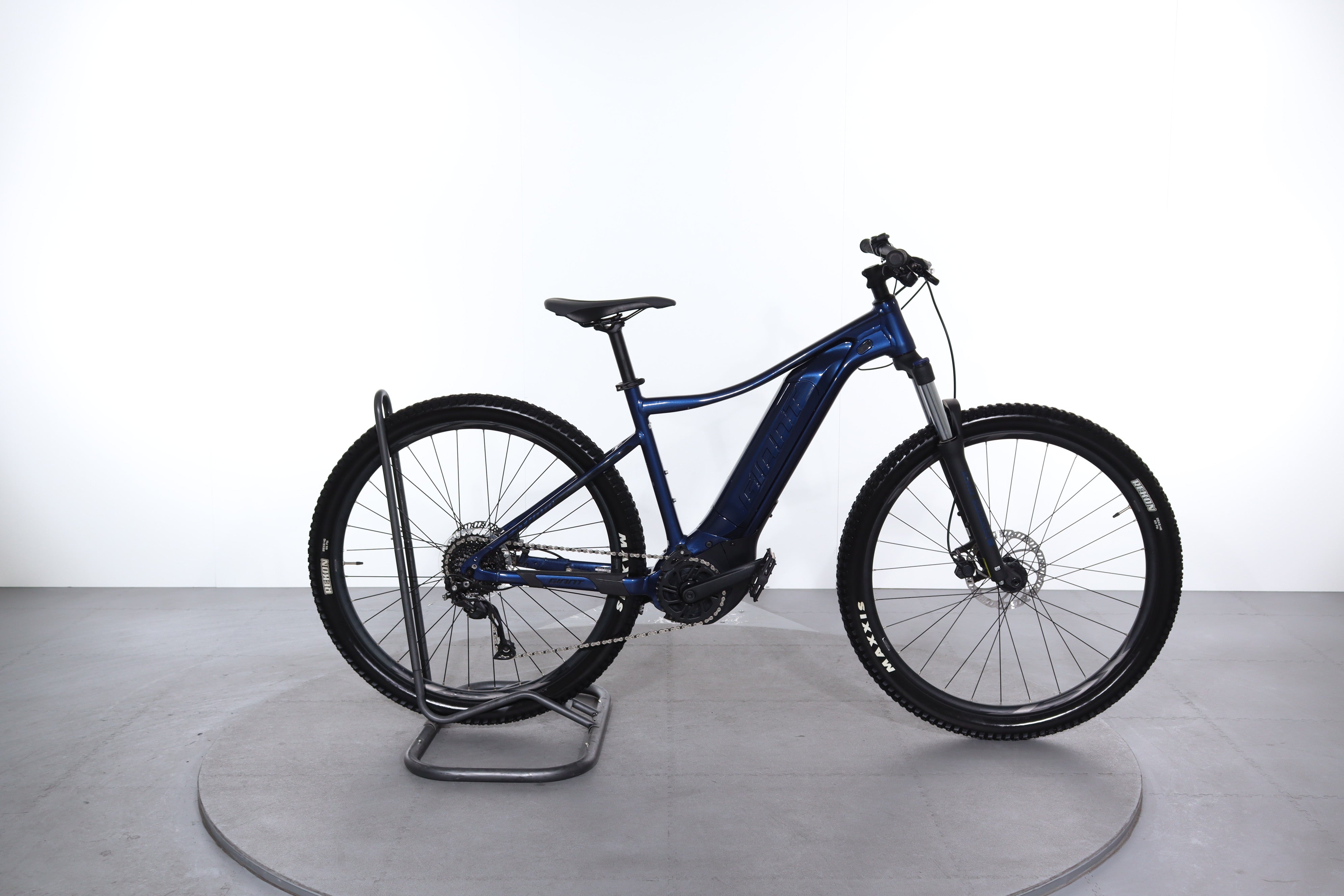 Giant Fathom E 3 E bike refurbished Upway