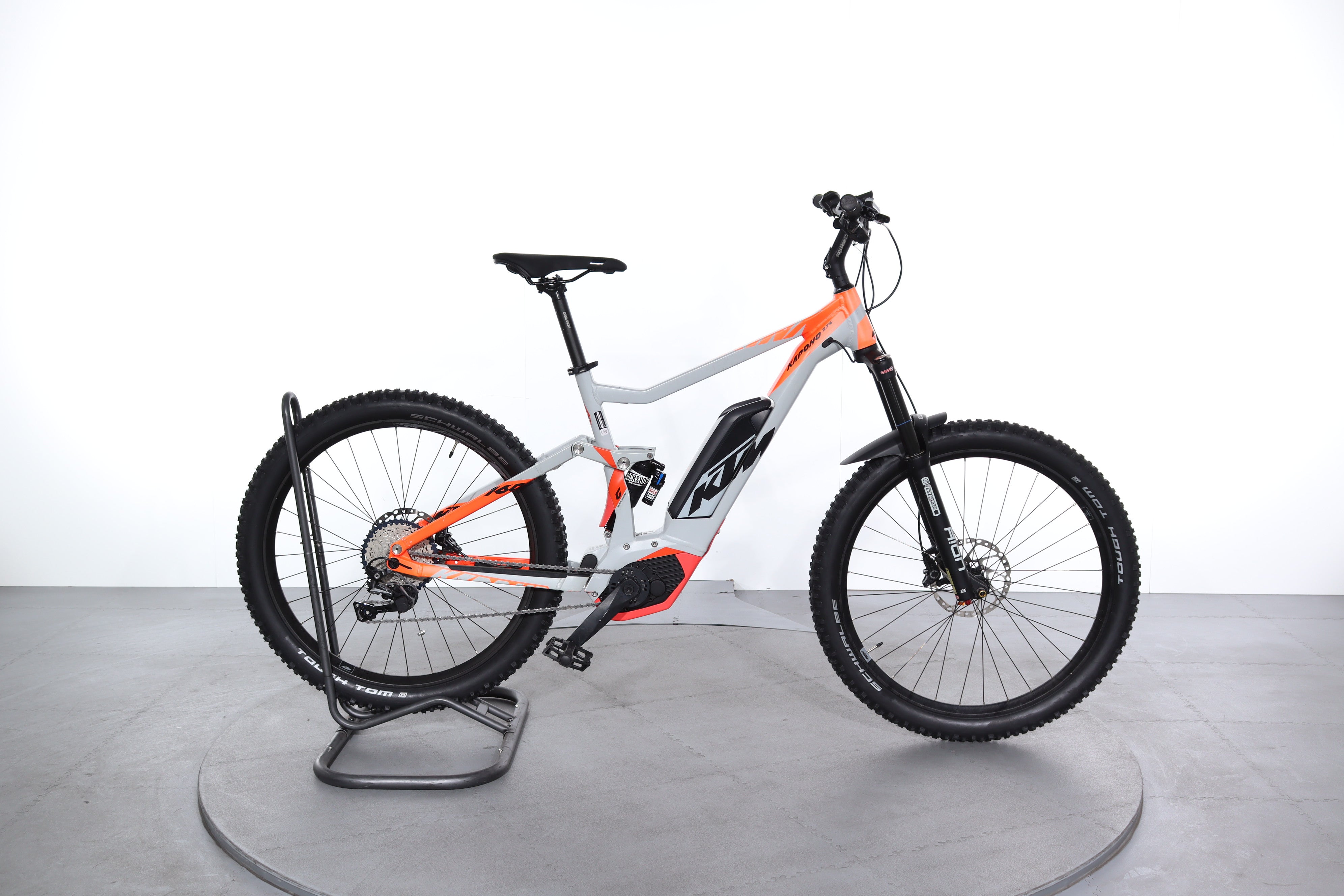 Bicicleta Ktm Lycan 274 Prezzo Elektrische Fiets Ktm Macina Kapoho